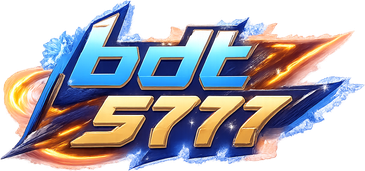bdt 5777 সাইটের লোগো